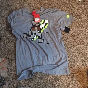 Nike brand Bo Jackson shirt